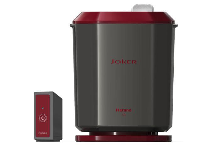 ハタノ製作所 JKR-1 浴室洗浄機Hatano　JOKER[JKR1HATANO] 返品種別A