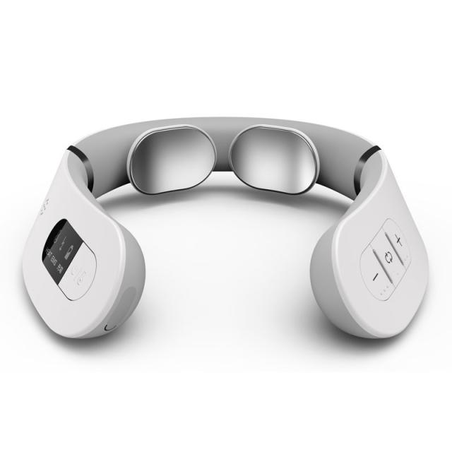 【新品未使用】MYTREX HEAD SPA MT-EHN22W ホワイト マイトレックス MT-EHN22W 低周波治療器（ホワイト）MYTREX EMS HEAT