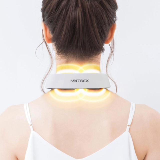 マイトレックス MT-EHN22W 低周波治療器（ホワイト）MYTREX EMS HEAT