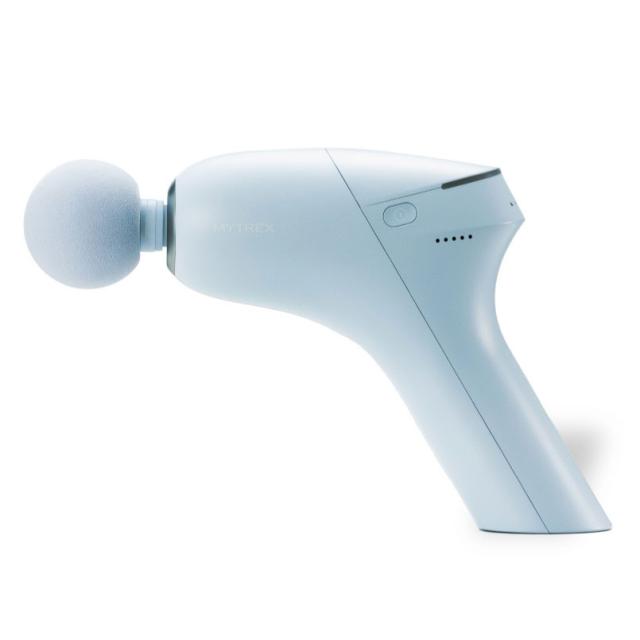 マイトレックス MT-RBZ22IB トータルコンディショニングギア（アイスブルー）MYTREX REBIVE ZEN[MTRBZ22IB] 返品種別A