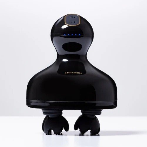 EDK48a マイトレックス ヘッドスパ プロ 電気針MT-EHP22B マイトレックス MT-EHP22B EMSヘッドスパ プロMYTREX EMS HEAD