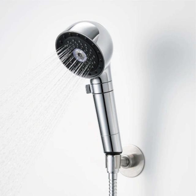 マイトレックス MT-HFE23SL 美肌シャワーヘッドMYTREX HIHO FINE