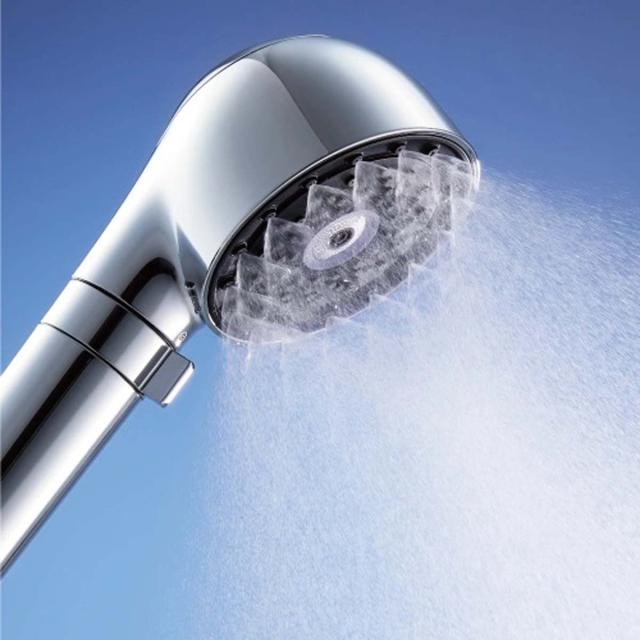 マイトレックス MT-HFE23SL 美肌シャワーヘッドMYTREX HIHO FINE