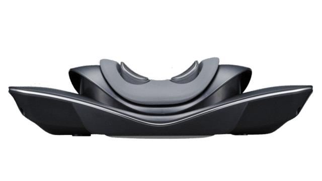 マイトレックス MT-MDN24B ネックマッサージャー(ブラック)MYTREX MEDI NECK （マイトレックス メディネック）[MTMDN24B] 返品種別A_1