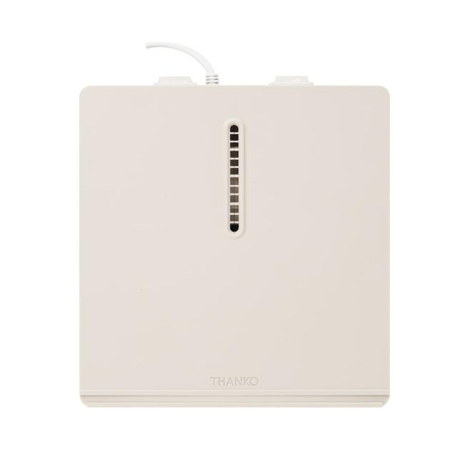 サンコーレアモノ MATFANHWH のれる扇風機 「のれせん 2」THANKO noresen II[MATFANHWH] 返品種別A