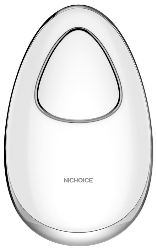 カトレ NBT-910 多機能美肌エフェクター（ホワイト）cattre NiCHOICE[NBT910カトレ] 返品種別A