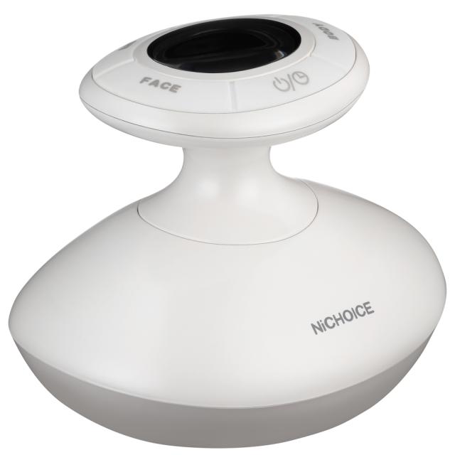 カトレ NBT-951 美容器(ホワイト)NiCHOICE ボーテシルエットRF美容器[NBT951] 返品種別A