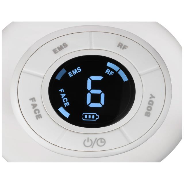 カトレ NBT-951 美容器(ホワイト)NiCHOICE ボーテシルエットRF美容器[NBT951] 返品種別A カトレ NBT-951 美容器(ホワイト)NiCHOICE ボーテシルエットRF美容器