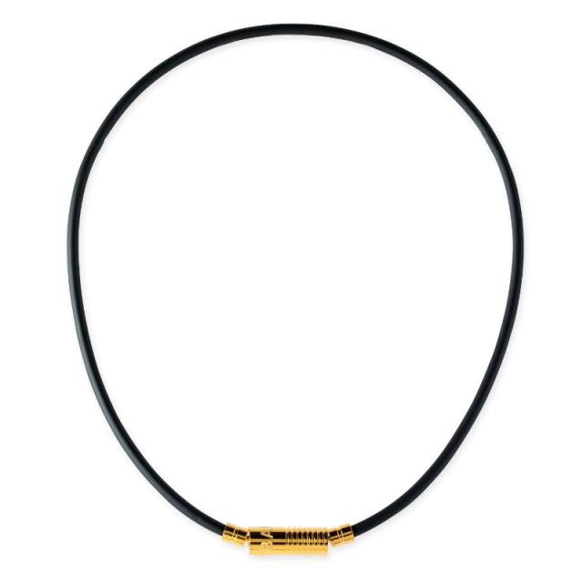 BANDEL HLCNNBG47 NEUTRAL ニュートラル（Black×Gold・サイズ：47cm）バンデル[HLCNNBG47] 返品種別A_1
