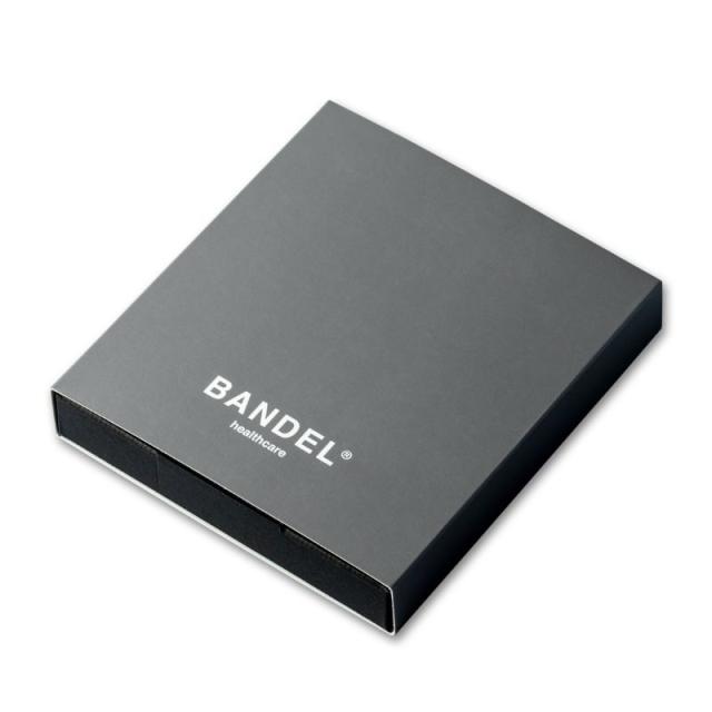 BANDEL HLCNNBG47 NEUTRAL ニュートラル（Black×Gold・サイズ：47cm）バンデル[HLCNNBG47] 返品種別A_4