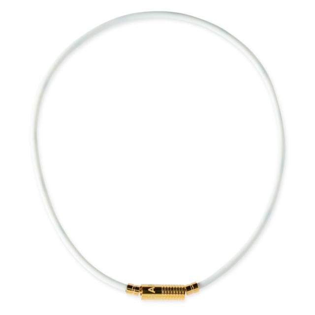 BANDEL HLCNNWG47 NEUTRAL ニュートラル（White×Gold・サイズ：47cm）バンデル[HLCNNWG47] 返品種別A_1