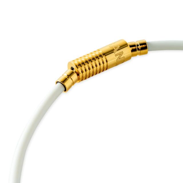 BANDEL HLCNNWG47 NEUTRAL ニュートラル（White×Gold・サイズ：47cm）バンデル[HLCNNWG47] 返品種別A_2
