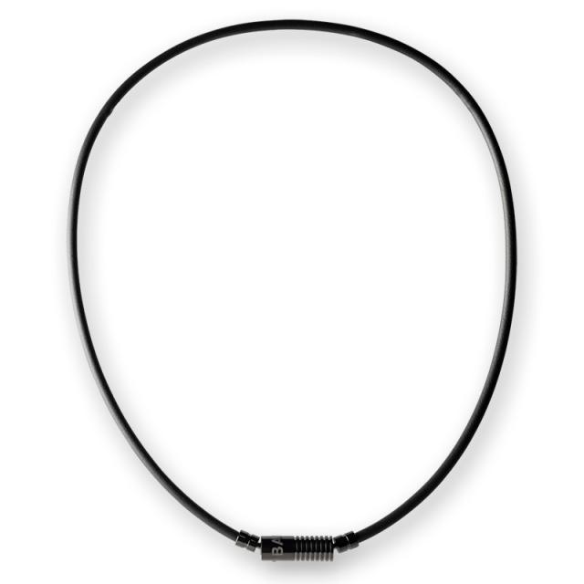 BANDEL HLCNNA-47-AB NEUTRAL ニュートラル（All Black・サイズ：47cm）バンデル[HLCNNA47AB] 返品種別A_1
