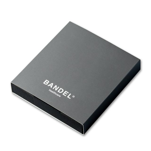BANDEL HLCNNA-47-AB NEUTRAL ニュートラル（All Black・サイズ：47cm）バンデル[HLCNNA47AB] 返品種別A_4