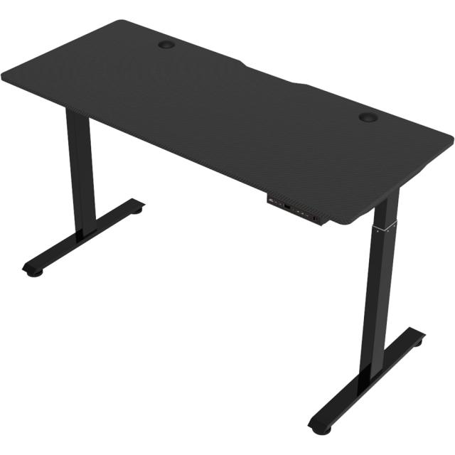 アローン ALG-GMDEL140 電動昇降式エレクトリックゲーミングデスク 140cmALLONE[ALGGMDEL140] 返品種別A