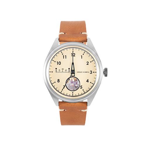 TACS（タックス） 【国内正規品】TIME RULER自動巻き ユニ