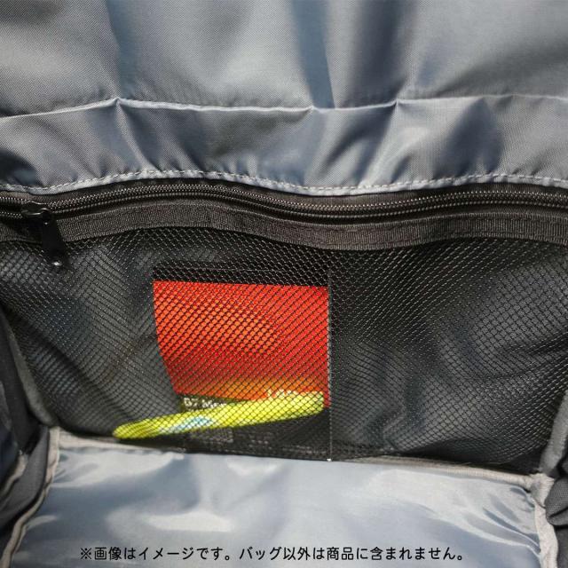 OUTDOOR PRODUCTS ジュニア向け ルミナス ホリデーキャンプリュック（ブラック） アウトドアプロダクツ 22469026-BLK返品種別A_6