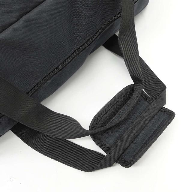 OUTDOOR PRODUCTS 22469027-BLK ルミナス ラージボストンバッグ（ブラック）アウトドアプロダクツ[22469027BLK] 返品種別A_3