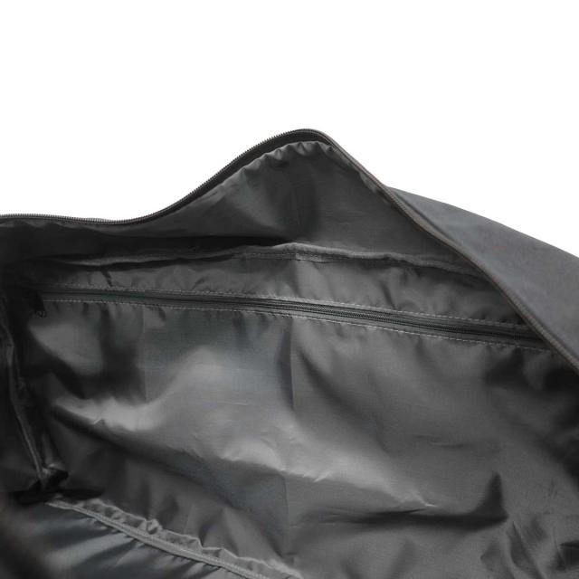OUTDOOR PRODUCTS 22469027-BLK ルミナス ラージボストンバッグ（ブラック）アウトドアプロダクツ[22469027BLK] 返品種別A_4