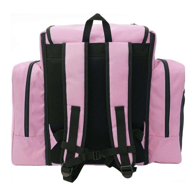 OUTDOOR PRODUCTS ジュニア向け ルミナス ホリデーキャンプリュック（ピンク） アウトドアプロダクツ 22469026-PNK返品種別A_1