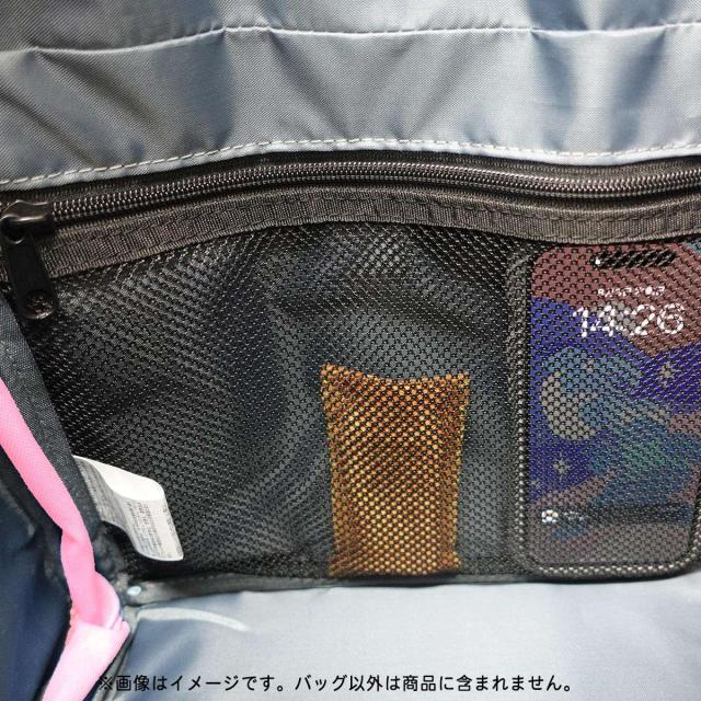 OUTDOOR PRODUCTS ジュニア向け ルミナス ホリデーキャンプリュック（ピンク） アウトドアプロダクツ 22469026-PNK返品種別A_5