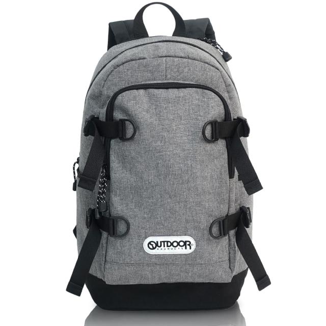 OUTDOOR PRODUCTS 22469116-HGRY ファルクラム リュック（杢グレー）アウトドアプロダクツ[22469116HGRY] 返品種別A