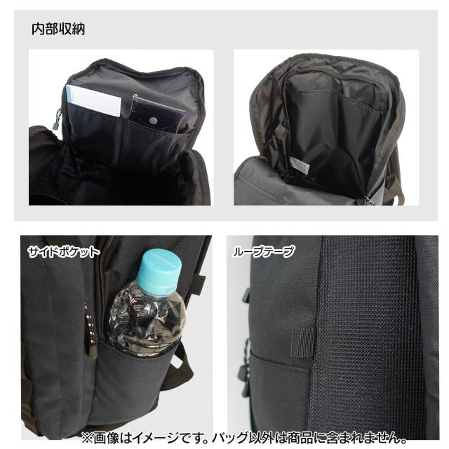 OUTDOOR PRODUCTS 22469131-BLK ファイブレンジ リバースジップ