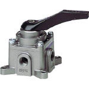 日本精器 BN-4H41CXA-15 手動切替弁15A側面配管[BN4H41CXA15] 返品種別B