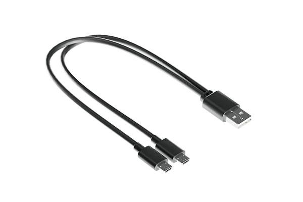 エアリア SD-WMIC-B 2.4GHz Wi-Fiワイヤレスマイク＆レシーバー（ブラック）AREA[SDWMICB] 返品種別A_9