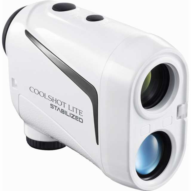 ニコン LCSLITE 携帯型レーザー距離計「COOLSHOT LITE STABILIZED」Nikon クールショット[LCSLITE] 返品種別A