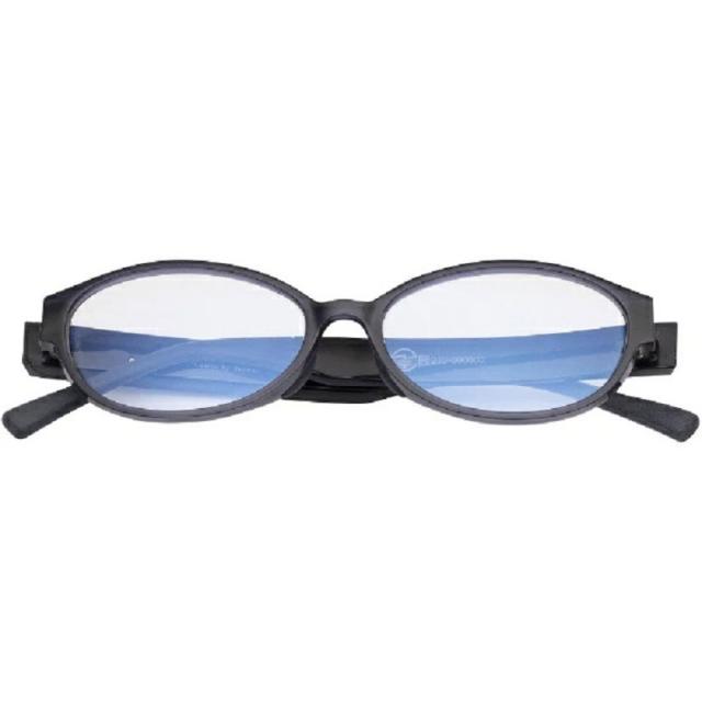 クリア電子 HOLDONG2-ADULT/NV HoldOn Ai/Glasses【大人用】（ネイビー）CLEAR ELECTRON[HOLDONG2ADULTNV] 返品種別A
