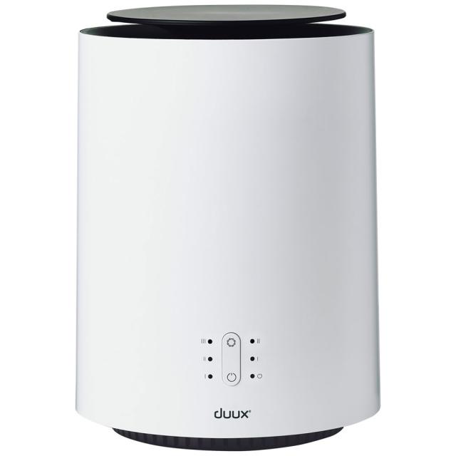 duux DXCH07JP セラミックファンヒーター（ホワイト）Threesixty(スリーシックスティ)[DXCH07JP] 返品種別A