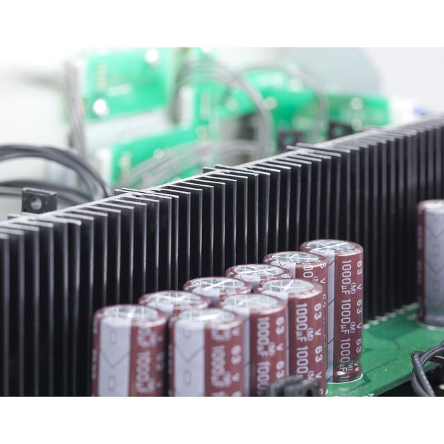 SOULNOTE ソウルノート A-0 B プリメインアンプ (ブラック)［メーカー正規保証］ ソウルノート プリメインアンプ（ブラック）SOULNOTE A-0 B