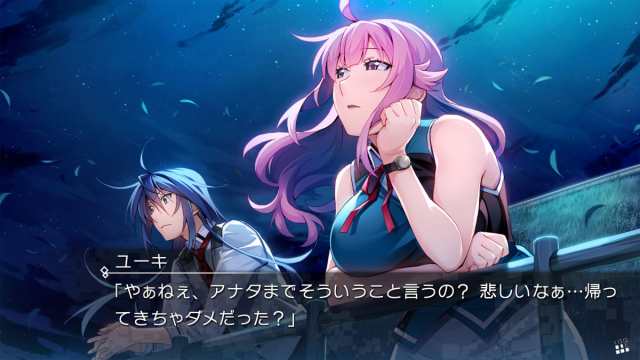 Switch】グリザイア ファントムトリガー 01 to 05 返品種別Bの