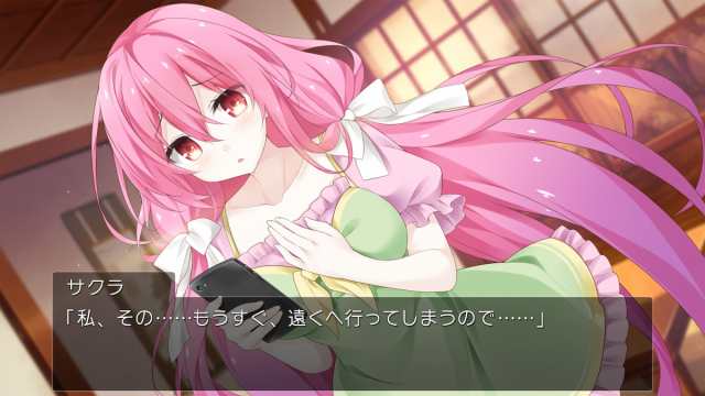 Switch】セヴンデイズ あなたとすごす七日間 通常版 返品種別Bの