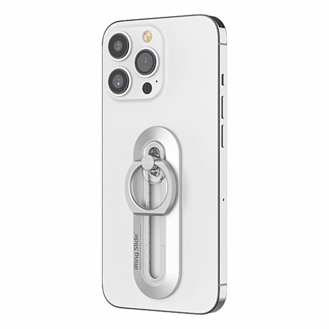 AAUXX UMS-IR13SLSSL ワイヤレス充電対応 スライド式
