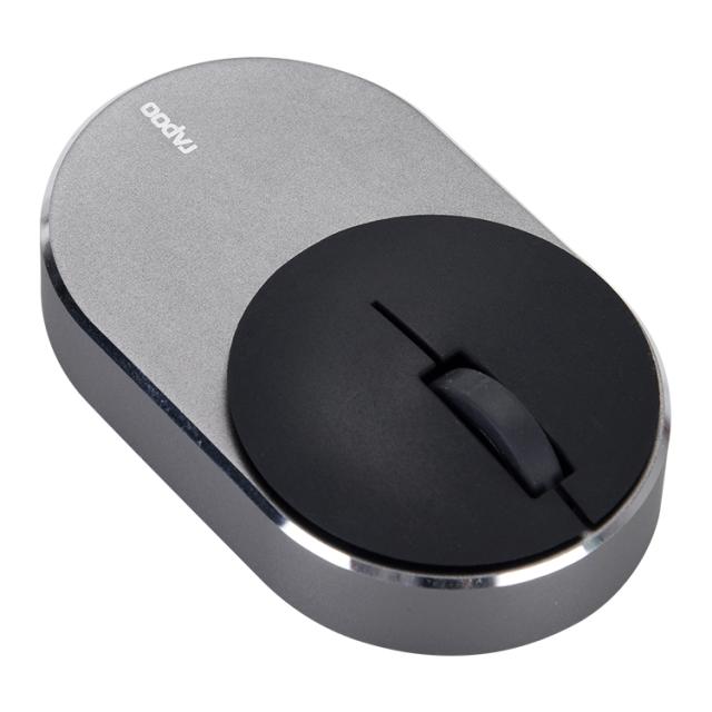 ユニーク M600MINIBK Bluetooth/2.4GHz 超小型 ワイヤレス