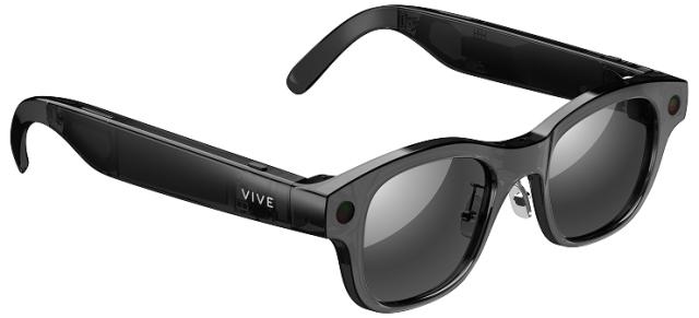 HTC｜エイチ・ティー・シー 9HAUS021 HTC VIVE Eagle Sun lens - M(ブラック)[9HAUS021] 返品種別B
