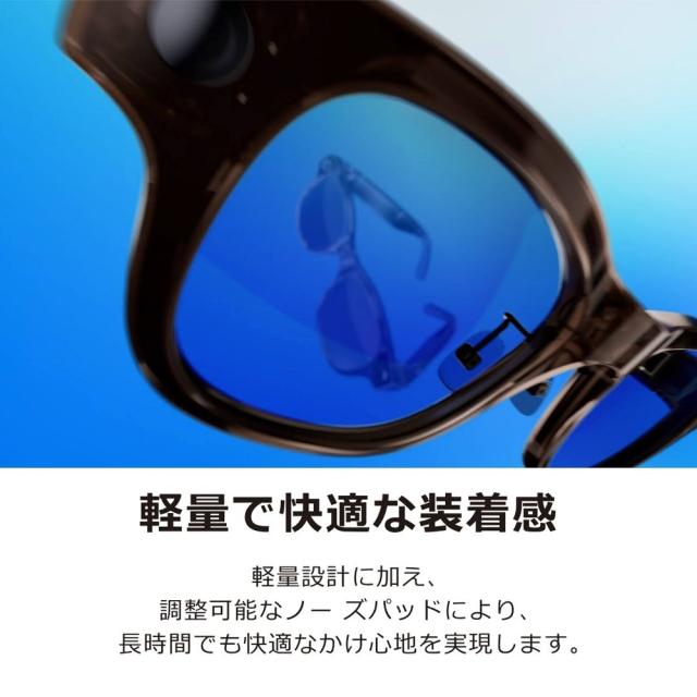 HTC｜エイチ・ティー・シー 9HAUS021 HTC VIVE Eagle Sun lens - M(ブラック)[9HAUS021] 返品種別B_2