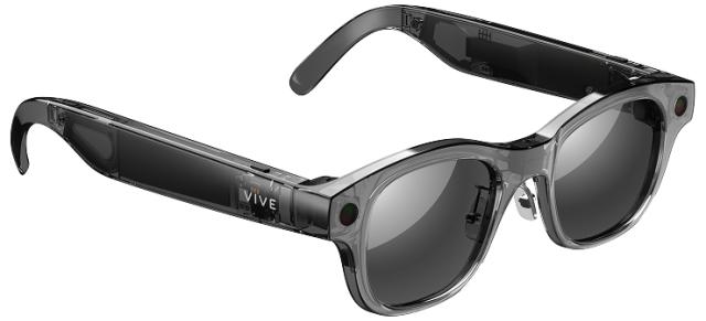 HTC｜エイチ・ティー・シー 9HAUS024 HTC VIVE Eagle Sun lens - M(グレー)[9HAUS024] 返品種別B