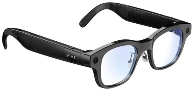 HTC｜エイチ・ティー・シー 9HAUS025 HTC VIVE Eagle CL lens - M (ブラック)[9HAUS025] 返品種別B 82,500円