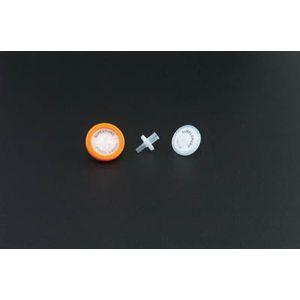 大阪ケミカル PTFE013022 MSシリンジフィルター　PTFE　（疎水性）　100個入りシリンジフィルター[PTFE013022] 返品種別B
