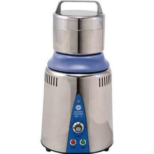大阪ケミカル WC-3 ワンダークラッシャー　WC-3粉砕機器[WC3オオサカケミ] 返品種別B