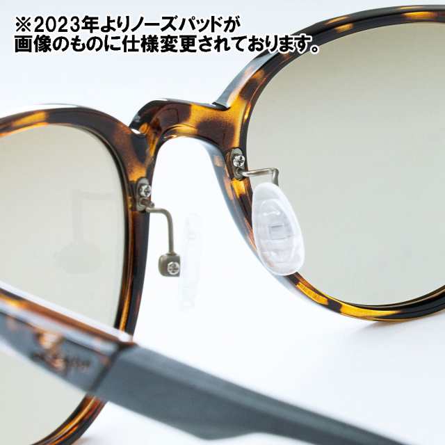 ZEQUE F-1845 ジュノ フレームカラー：ブラウンデミ(トゥルー