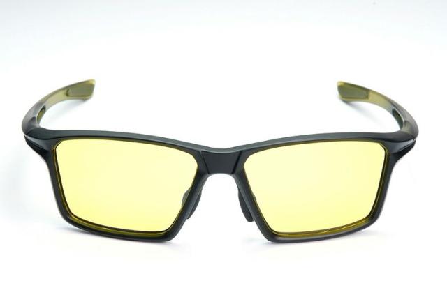 ●バニーウォーク　BW-0251Y マットブラック/クリアオリーブ(イエロー) BUNNYWALK BW-0251Y BW-025 フレームカラー：マットブラック/クリア