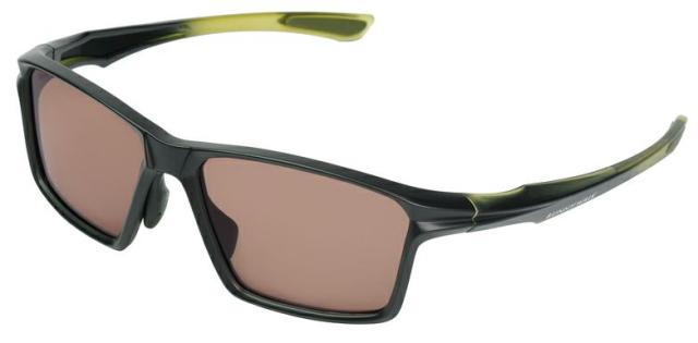 BUNNYWALK BW-0251C BW-025 フレームカラー：マットブラック/クリアオリーブ(HC-BROWN)バニーウォーク[BW0251CBUNNYWALK] 返品種別A