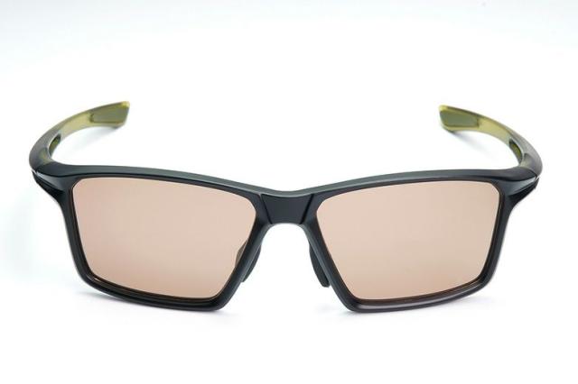 BUNNYWALK BW-0251C BW-025 フレームカラー：マットブラック/クリア