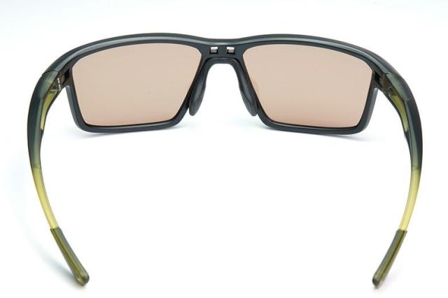 BUNNYWALK BW-0251C BW-025 フレームカラー：マットブラック/クリアオリーブ(HC-BROWN)バニーウォーク[BW0251CBUNNYWALK] 返品種別A BUNNYWALK BW-0251C BW-025 フレームカラー：マットブラック/クリア