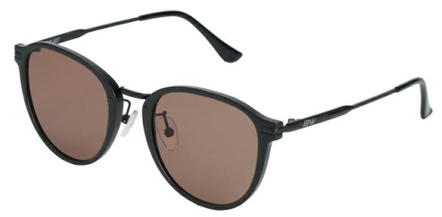 BUNNYWALK BW-0270C BW-027 フレームカラー：マットブラック(HC-BROWN)バニーウォーク[BW0270CBUNNYWALK] 返品種別A