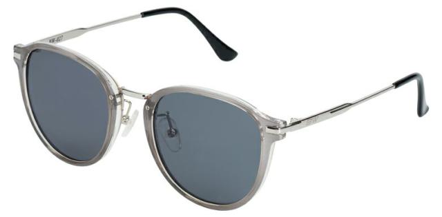 BUNNYWALK BW-0272F BW-027 フレームカラー：アッシュグレー(スモーク)バニーウォーク[BW0272FBUNNYWALK] 返品種別A